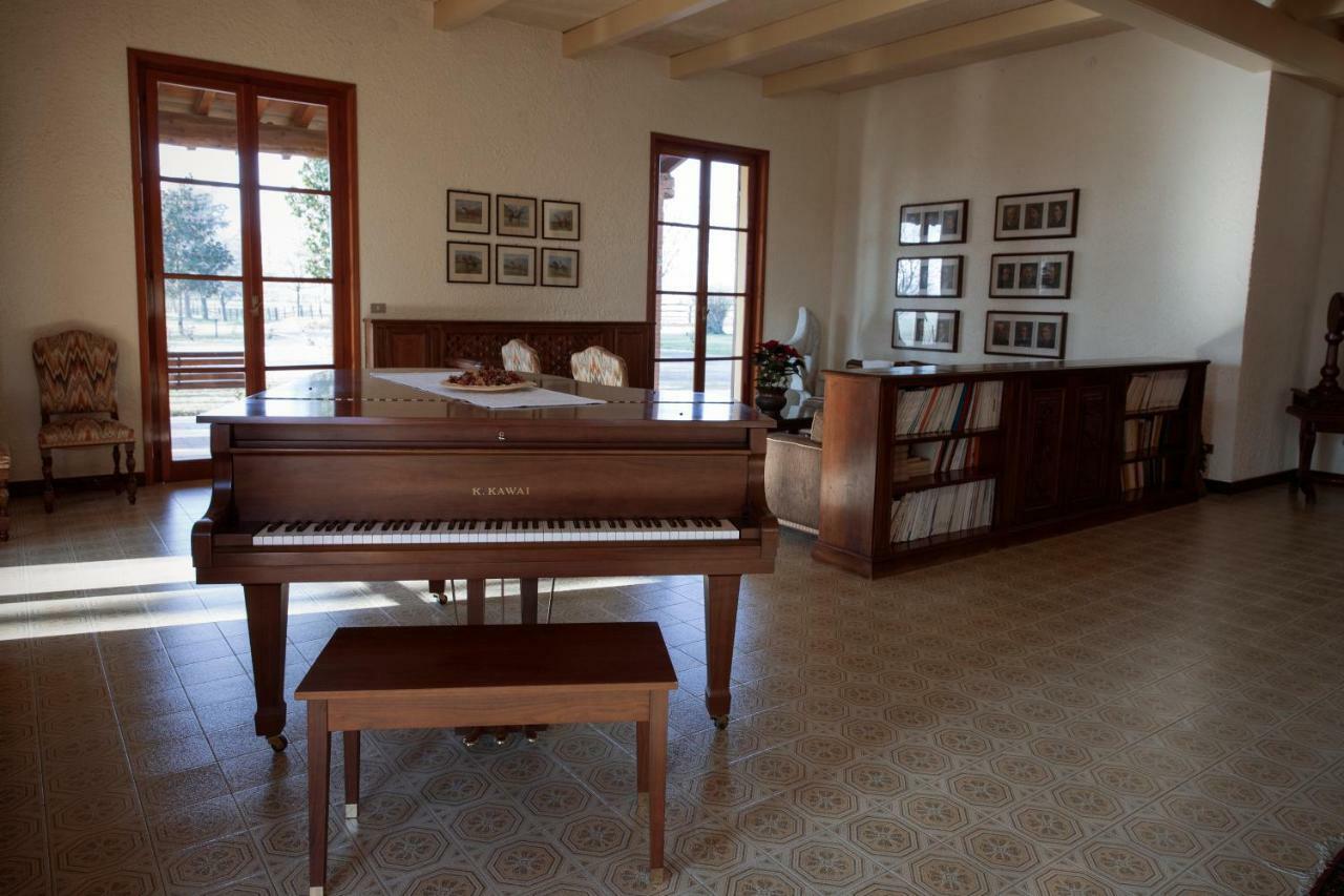 Tenuta Mariano Noceto Luaran gambar