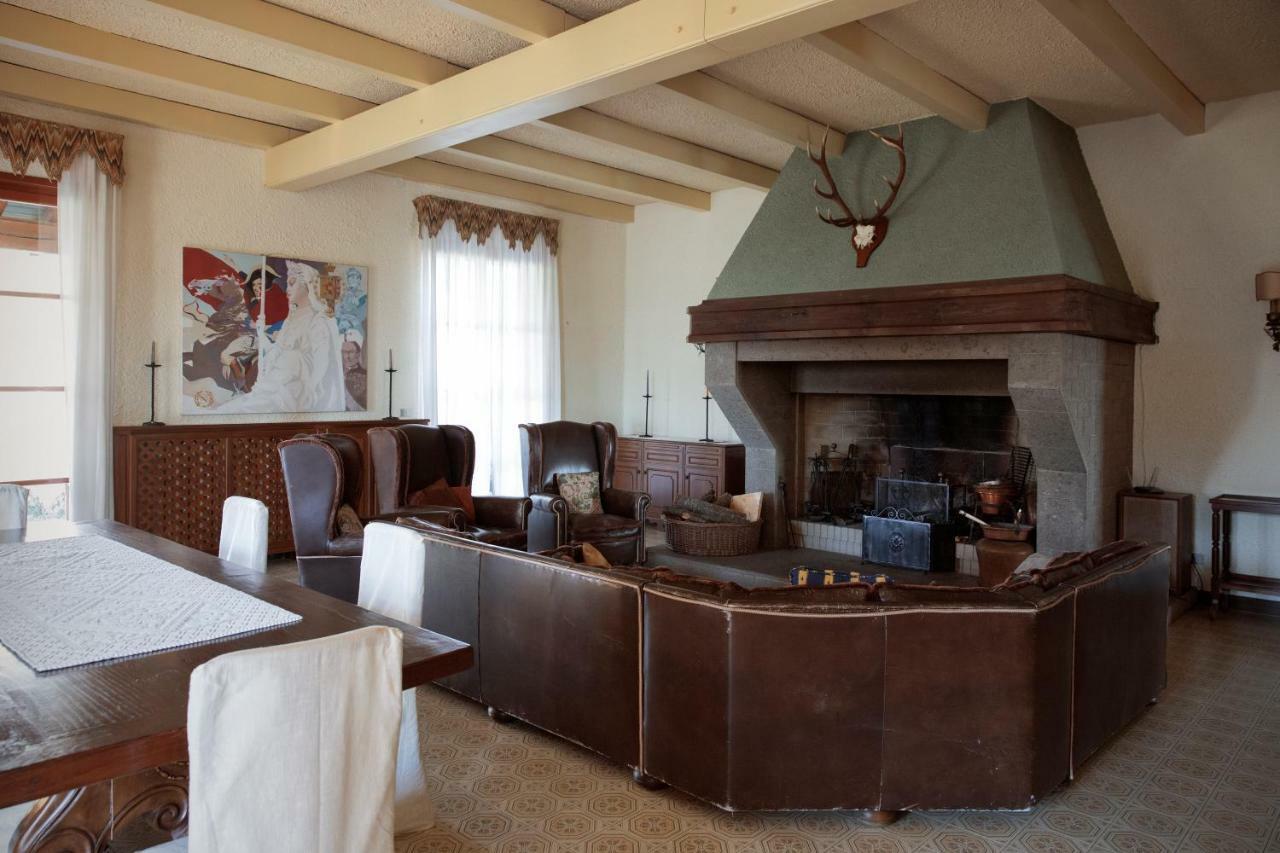 Tenuta Mariano Noceto Luaran gambar