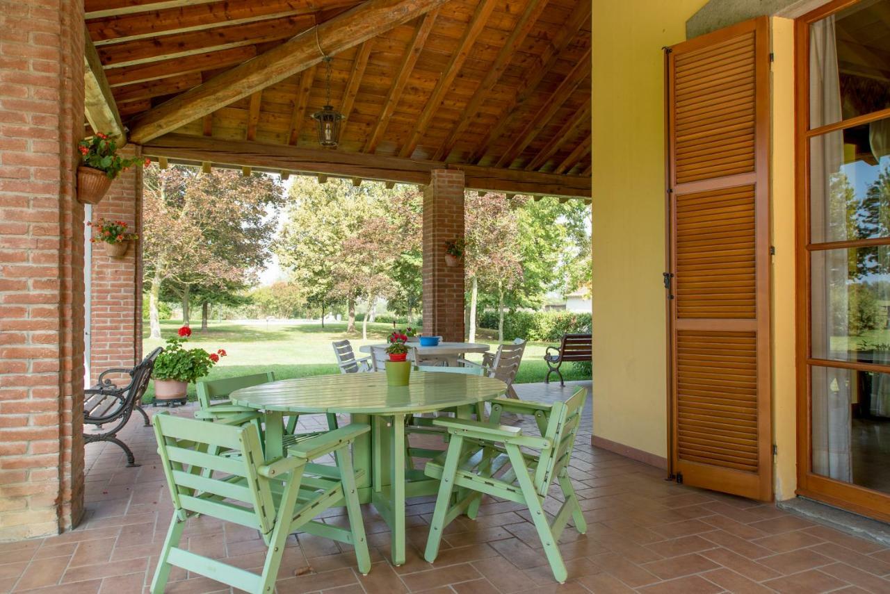 Tenuta Mariano Noceto Luaran gambar
