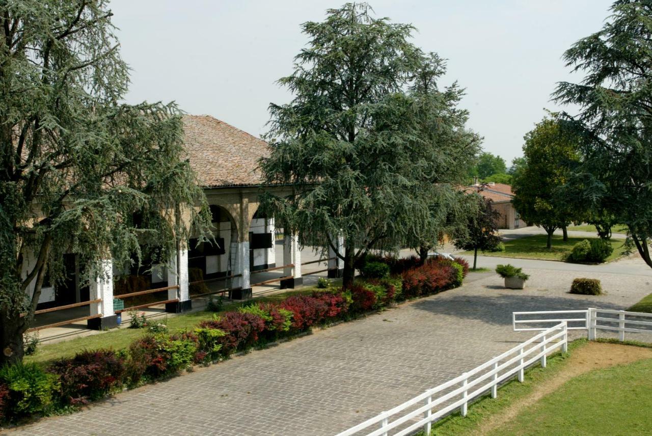 Tenuta Mariano Noceto Luaran gambar