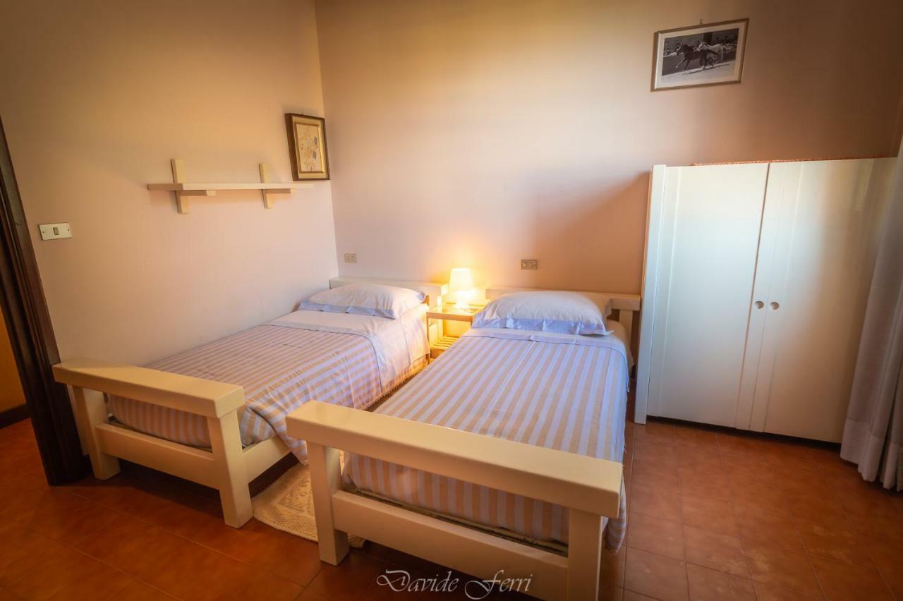 Tenuta Mariano Noceto Luaran gambar