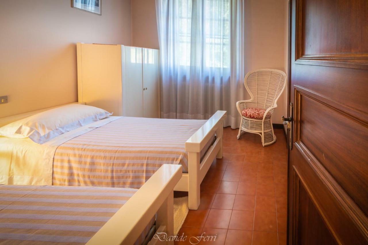 Tenuta Mariano Noceto Luaran gambar